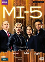 楽天市場】MI－5 DVD（CD・DVD）の通販 