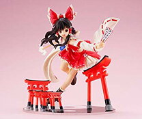 楽天市場】東方LostWord 博麗霊夢 1/8 完成品フィギュアの通販