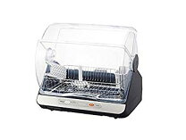 楽天市場】東芝 食器乾燥機 vd-b5s lk（容量（食器洗い乾燥機）5 ～ 6