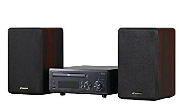 楽天市場】【中古】CDステレオシステム SMC-150BT ggw725x : スカイ  