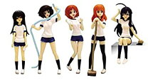楽天市場】ガールズ＆パンツァー1／16 フィギュアの通販