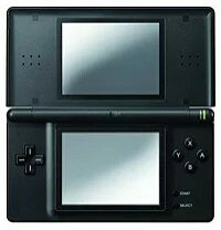 楽天市場】DS lite クリムゾン ブラックの通販