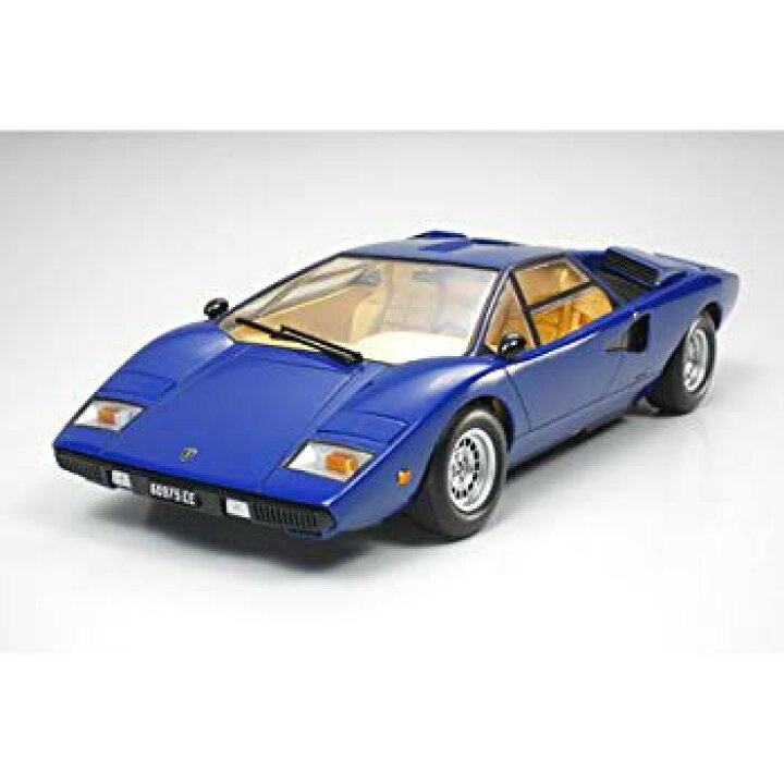 楽天市場】【中古】【非常に良い】タミヤ 1/24 スポーツカーシリーズ  