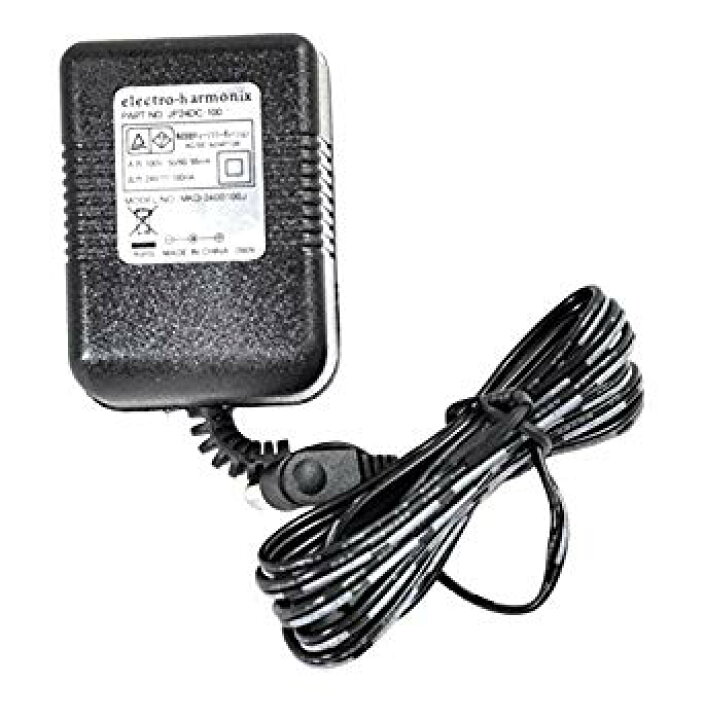 楽天市場】【中古】electro-harmonix エレクトロハーモニクス  