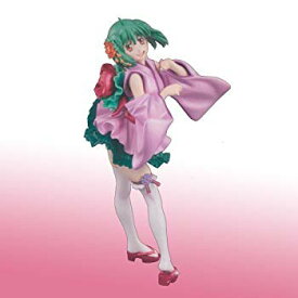 【中古】一番くじプレミアム マクロスF 歌姫コレクション ファイナルステージ B賞 舞妓ランカ プレミアムフィギュア 単品 ggw725x