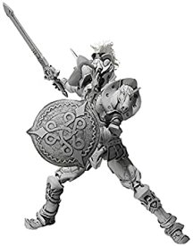 【中古】S.H.フィギュアーツ ホースオルフェノク(魂ウェブ限定)