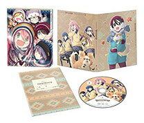 楽天市場】ゆるキャン 3 blu-rayの通販 