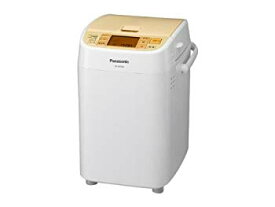【中古】【非常に良い】パナソニック ホームベーカリー SD-BH104-D(オレンジ) g6bh9ry