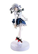 楽天市場】東方咲夜フィギュア中古の通販