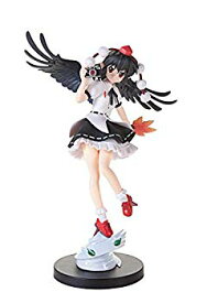 【中古】東方Project プレミアムフィギュア 射命丸文(プライズ) z2zed1b