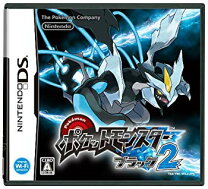 楽天市場】ポケモン ブラック（Nintendo DS｜テレビゲーム）の通販