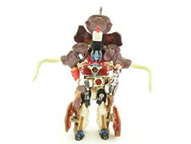 【中古】【非常に良い】トランスフォーマー ビースト ウォーズ BOX ビッグコンボイ [韓国流通版] 2mvetro