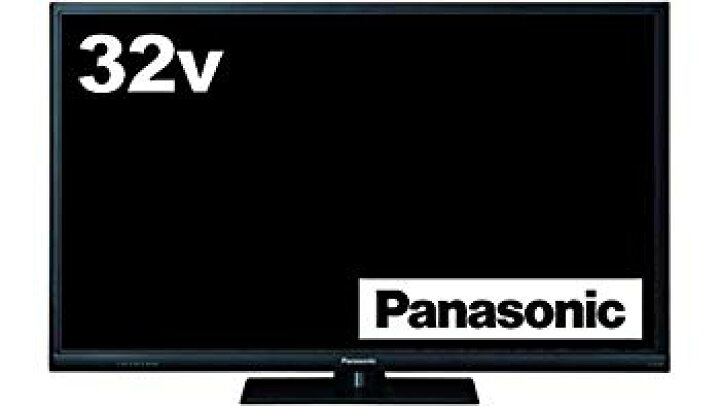 楽天市場】【中古】パナソニック 32V型 液晶テレビ ビエラ TH-32C300 