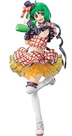 【中古】バンプレスト 劇場版マクロスF虚空歌姫 一番くじプレミアム C賞ラズベリーキャンディver.ランカ・リー プレミアムフィギュア wgteh8f