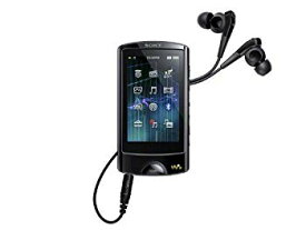 【中古】【非常に良い】SONY ウォークマン Aシリーズ 16GB ブラック NW-A865/B g6bh9ry