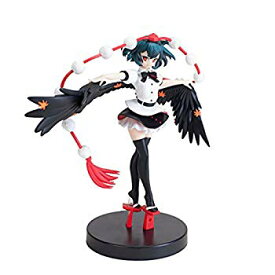 【中古】東方Projectプレミアムフィギュア 射命丸文 z2zed1b