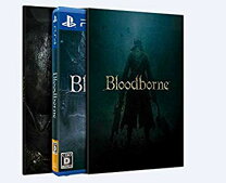 楽天市場】bloodborne ブラッドボーン 初回限定版の通販
