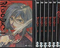 楽天市場】blood-c 全巻 コミックの通販 