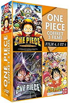 楽天市場】ワンピース劇場 dvdの通販 