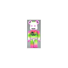 【中古】【非常に良い】BE@RBRICK ベアブリック SERIES10 PATTERN ADAPTER 2mvetro