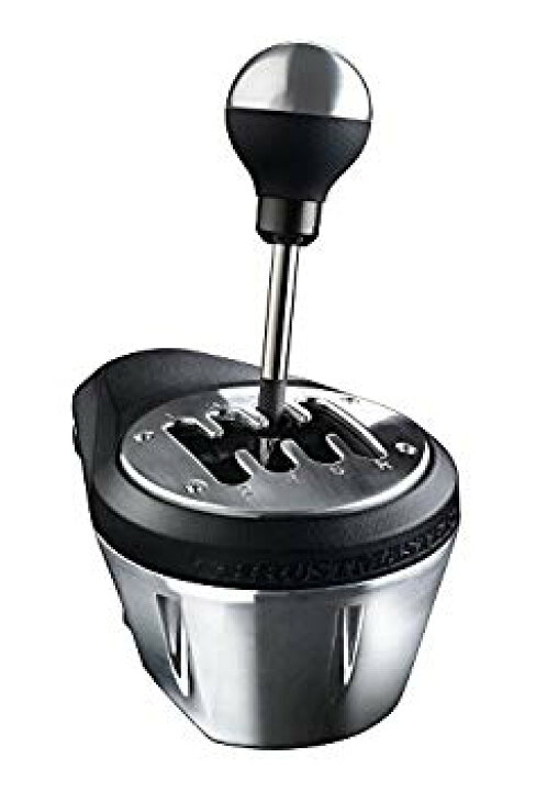 楽天市場】【中古】Thrustmaster TH8A シフター for PlayStation4 H 
