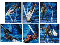 楽天市場】sic 仮面ライダー オーズの通販