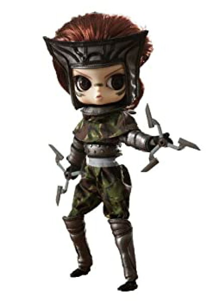 【中古】Byul 戦国BASARA・猿飛佐助 (SARUTOBI SASUKE)