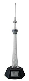 【中古】1/2400スケール 東京スカイツリー g6bh9ry