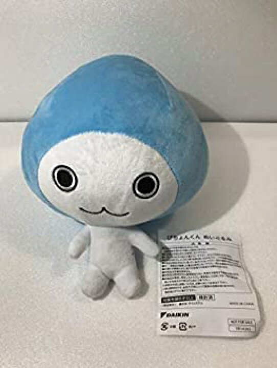 楽天市場】【中古】【非常に良い】ぴちょんくん（ぴちょん君 