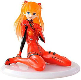 【中古】ヱヴァンゲリヲン新劇場版 プレミアムASUKAフィギュアVer.1.5 2zzhgl6