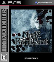 楽天市場】nier レプリカント（ソフト｜プレイステーション3）：テレビ 