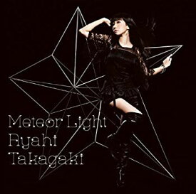 【中古】Meteor Light(初回生産限定盤)(DVD付) tf8su2k
