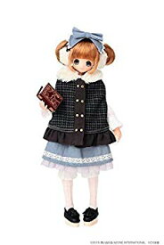 【中古】AZONE えっくすきゅーとふぁみりー おとぎの国 小さなメイド ちさ ggw725x