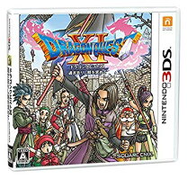 楽天市場】ドラクエ11 3ds 中古の通販