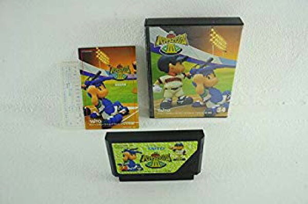 【中古】究極ハリキリスタジアム3 p706p5g
