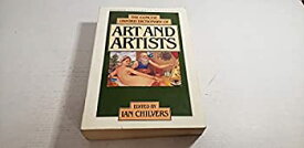 【中古】【非常に良い】The Concise Oxford Dictionary of Art and Artists (Oxford Paperback Reference)