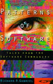【中古】【非常に良い】Patterns of Software: Tales from the Software Community