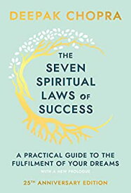 【中古】The Seven Spiritual Laws Of Success