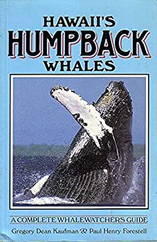 (未使用･未開封品)Hawaii´s Humpback Whalesのサムネイル