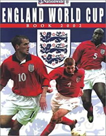 【中古】The Official England World Cup Book 2002