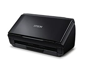 【中古】EPSON シートフィードスキャナー DS-510