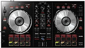 【中古】Pioneer PERFORMANCE DJ CONTROLLER DDJ-SB
