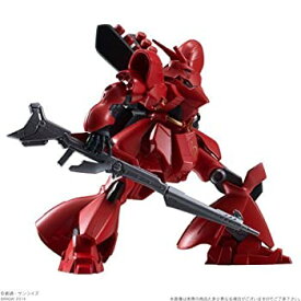 【中古】(未使用・未開封品)機動戦士ガンダム ASSAULT KINGDOM EX03 サザビー【プレミアムバンダイ限定版】 (食玩・ガム)