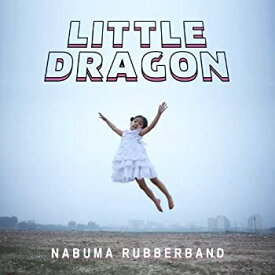 【中古】Nabuma Rubberband [CD]