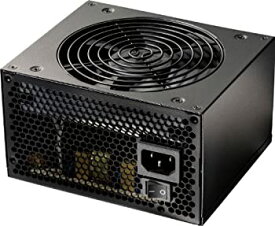 【中古】玄人志向 NEXTシリーズ 80 PLUS Bronze 500W ATX電源 KRPW-N500W/85+