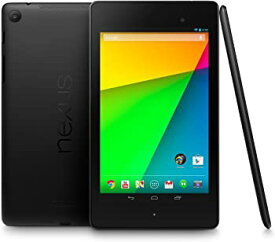 【中古】nexus7 Wi-Fiモデル 32GB [2013版] タブレット ME571-32G Android