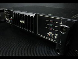 【中古】RAMSA Panasonic WP-9110 業務用パワーアンプ