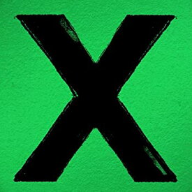 【中古】【非常に良い】X [CD]