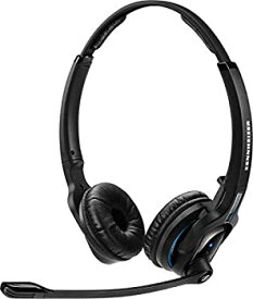 【中古】(未使用・未開封品)Sennheiser MB Pro 2 UC