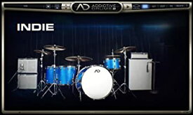 【中古】(未使用・未開封品)XLN Audio Indie Addictive Drums 2 専用拡張音源